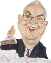Jesse Helms